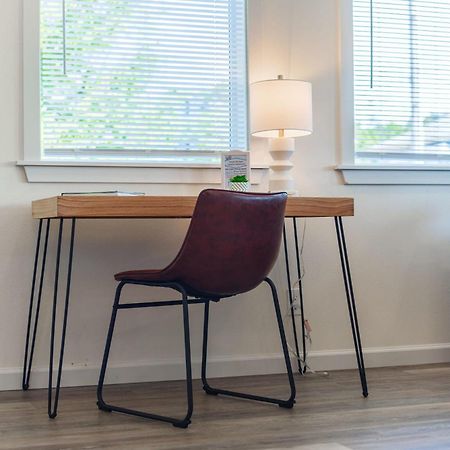 #Stayinmydistrict Oceanview Studio Loft Port Orford Extérieur photo