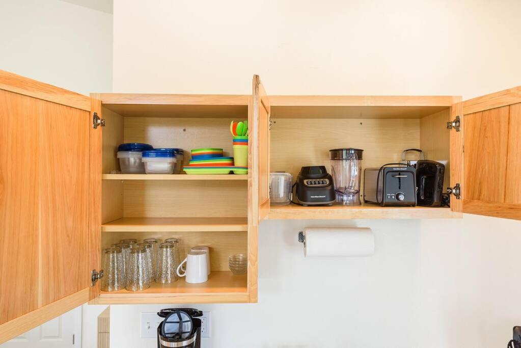 #Stayinmydistrict Oceanview Studio Loft Port Orford Extérieur photo