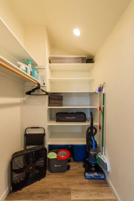 #Stayinmydistrict Oceanview Studio Loft Port Orford Extérieur photo